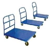 MS Material Handling Trolley