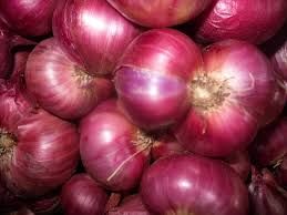 Fresh Onion