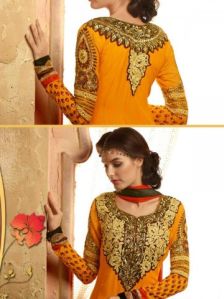 Anarkali Suits