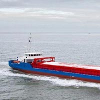 Tug and Barge Services