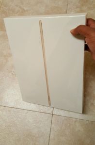 NEW SEALED Apple iPad Pro 32GB  Gold