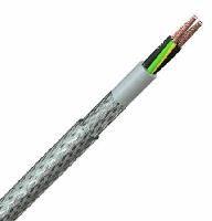 flexible copper cables