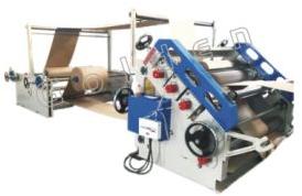 High Speed Oblique Type Corrugation Machine