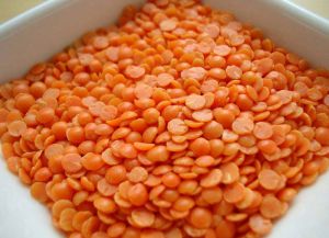 Masoor Dal