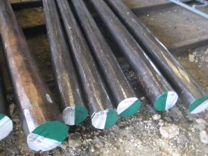 Tool Steel Bars