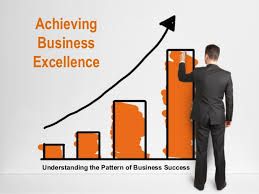 Business Operations Excellence