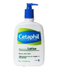 Moisturizing Lotion (591ml) By Cetaphil