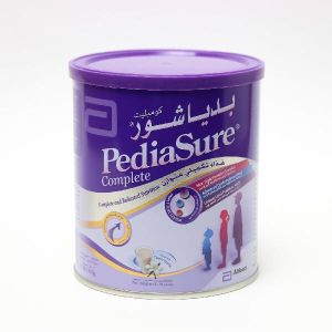 Vanilla 400G  Pediasure