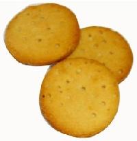 Soya Biscuits