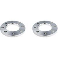 Mild Steel Flat Flanges