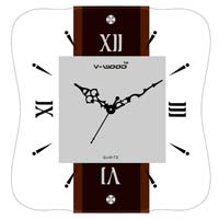 Classic Wall Clock (VQ-5347)