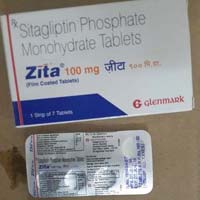 Zita Tablets