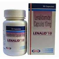 Lenalid 10 Capsules