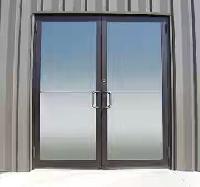 Aluminium Door