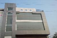 Aluminium Composite Panels