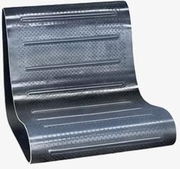 Fabricated Conveyor Belt