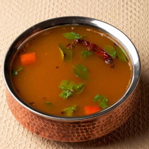 rasam podi