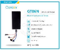 GPS Bike Tracking System