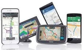 gps devices