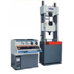 Universal Testing Machine