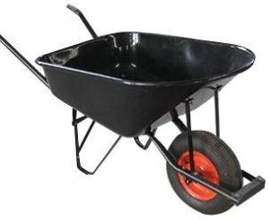 Wheelbarrow