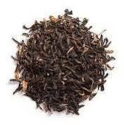 Dried Tea Leaves