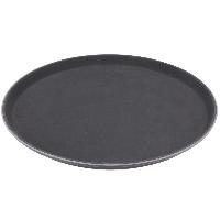 Round Serving Plates