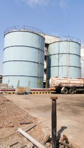 Industrial Storage Tanks