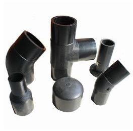 HDPE Fittings