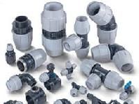 MDPE Pipe Fittings