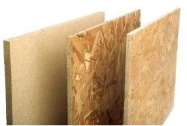 Particle Board