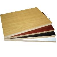 prelam mdf board