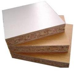 Prelam Particle Board