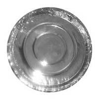 Silver Paper Bowls
