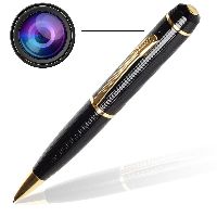 Pen Camera