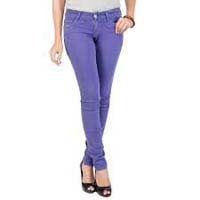 Ladies Jeans