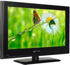 LED TV