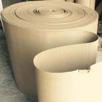 Corrugated Packaging Rolls