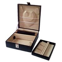 jewellery set box
