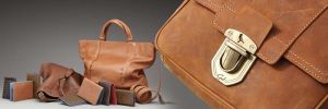 Pure Leather Handbags