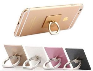 Mobile Ring Holder