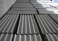 Asbestos Cement Roofing Sheets