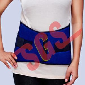 Abdominal Belt