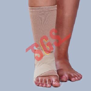 Ankle Wrap with Anklet