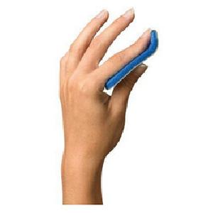 Finger Spoon Splint