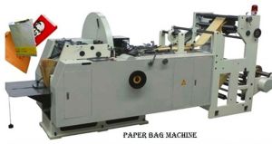 URGENT SELLING NOTE BOOK MAKING MACHINE IN LAKNOW U.P