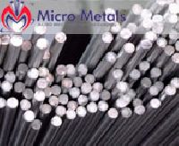 Inconel Round Bars