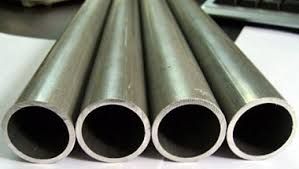 Monel Pipe