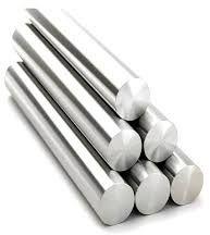 Stainless Steel Bright Bars