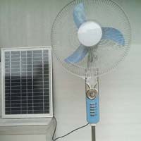 Solar Dc Fan